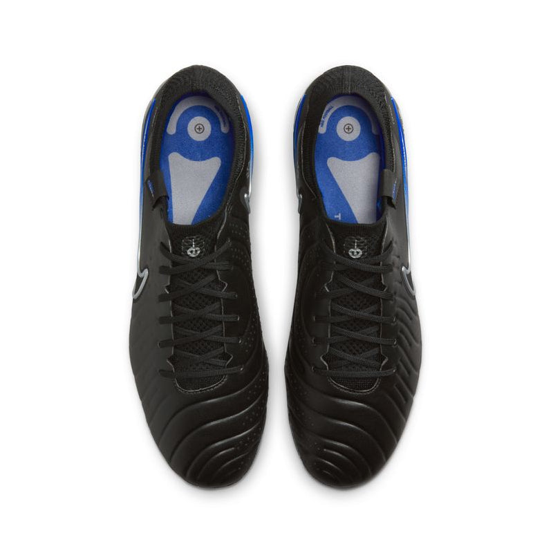 Nike Tiempo Legend 10 Elite Firm Ground Cleats