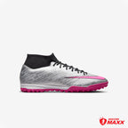 Nike Zoom Mercurial Superfly 9 Academy XXV Turf Shoes