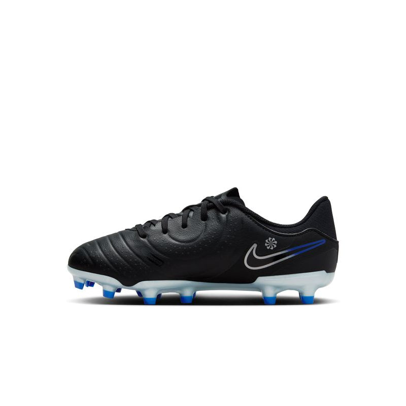 Nike Junior Legend 10 Academy Firm/Multi-Ground Cleats