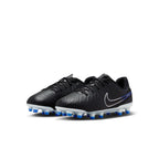 Nike Junior Legend 10 Academy Firm/Multi-Ground Cleats