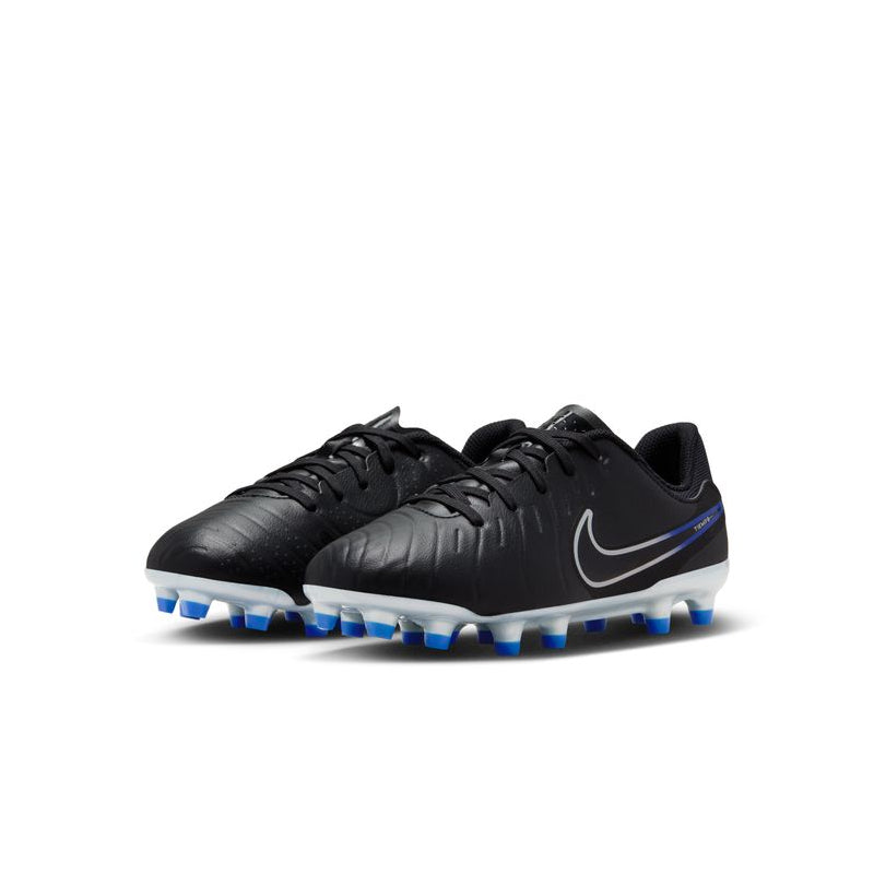 Nike Junior Legend 10 Academy Firm/Multi-Ground Cleats