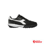 Diadora Calcetto GR Leather Turf Shoe