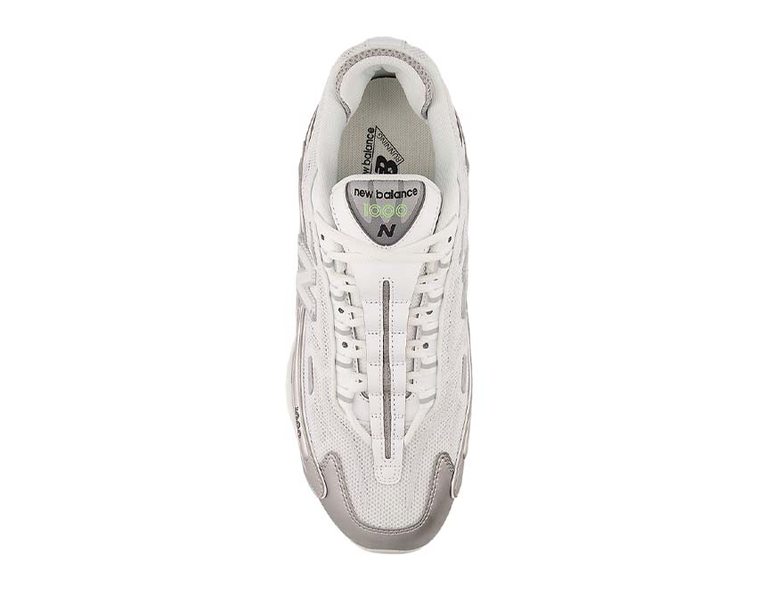 New Balance 1000D "White"