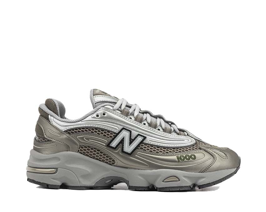 New Balance 1000 "Dark Alpine Green"