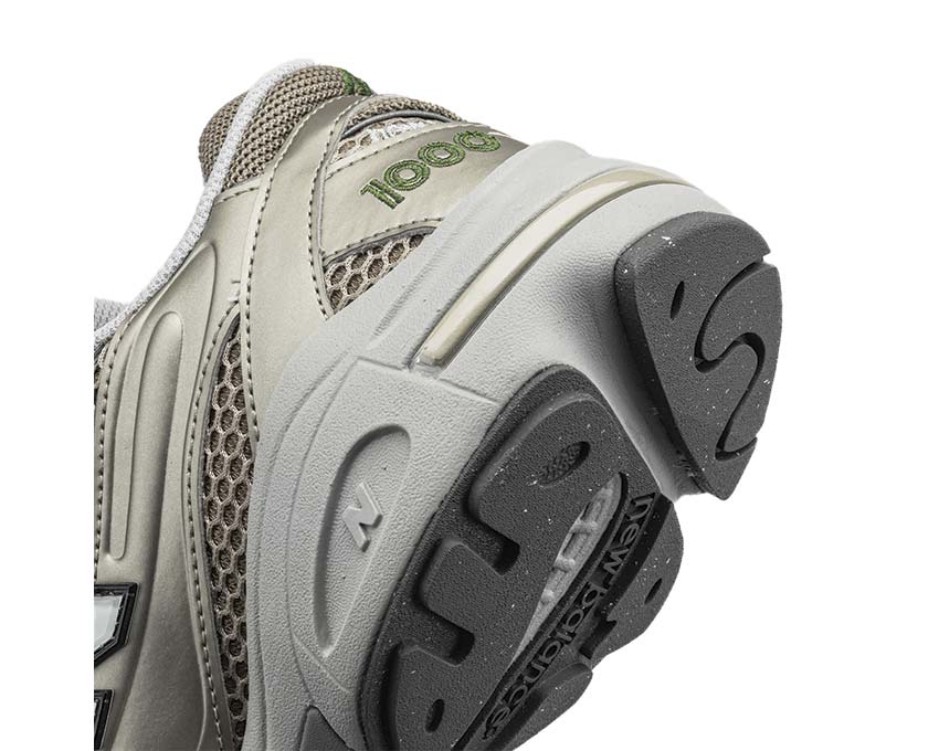 New Balance 1000 "Dark Alpine Green"