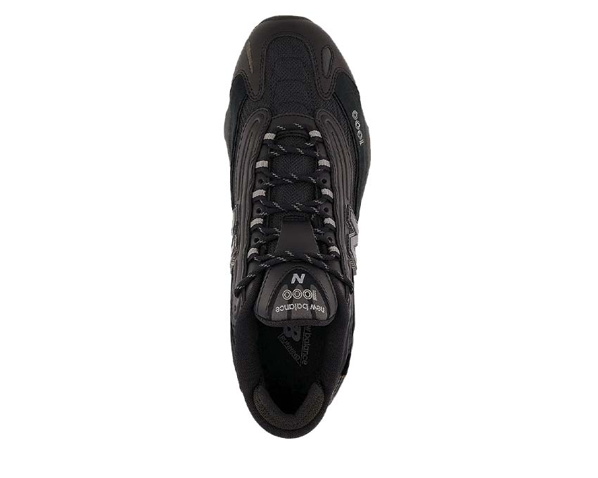 New Balance 1000 Cordura "Black"