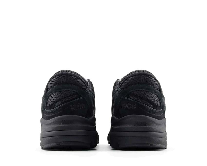 New Balance 1000 "Black"