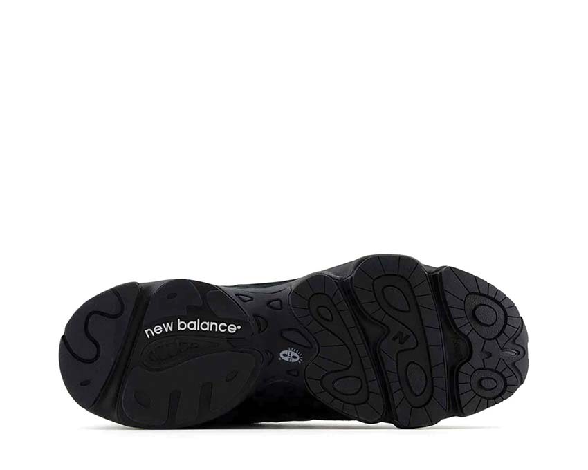 New Balance 1000 "Black"