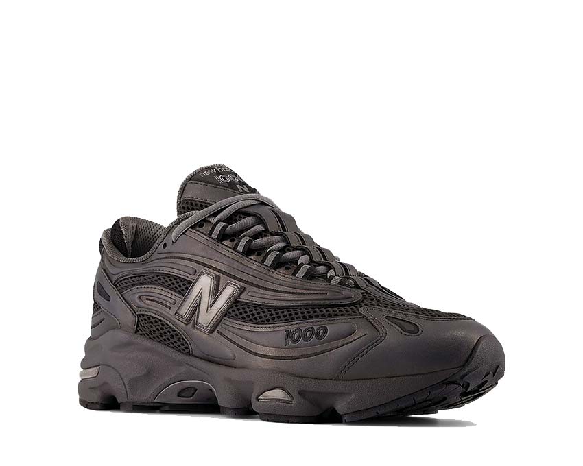 New Balance 1000 "Black Metallic"