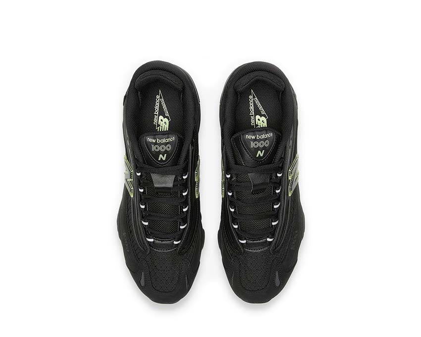 New Balance 1000 Cordura