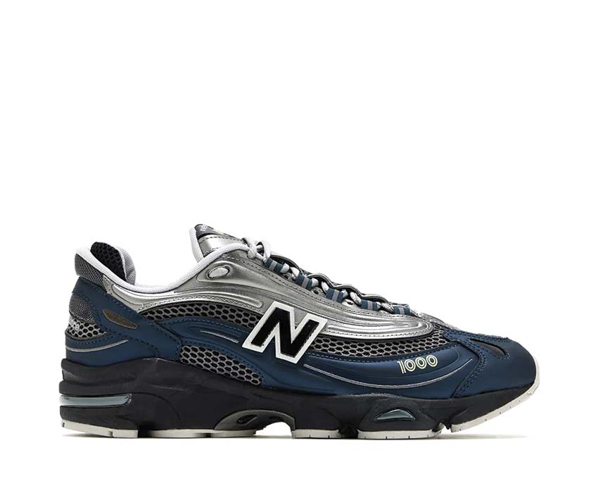 New Balance 1000 "Deep Ocean"