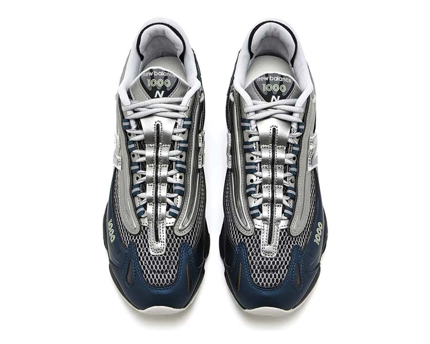 New Balance 1000 "Deep Ocean"