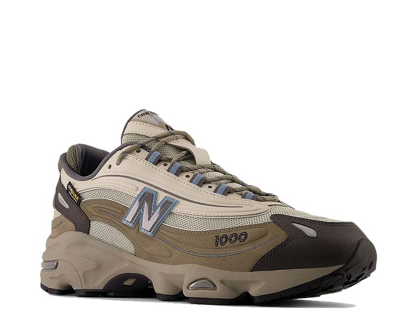 New Balance 1000 Cordura "Dockside"