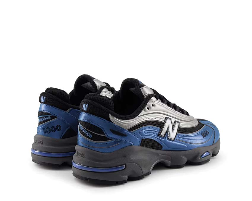New Balance 1000 "Metallic Blue"