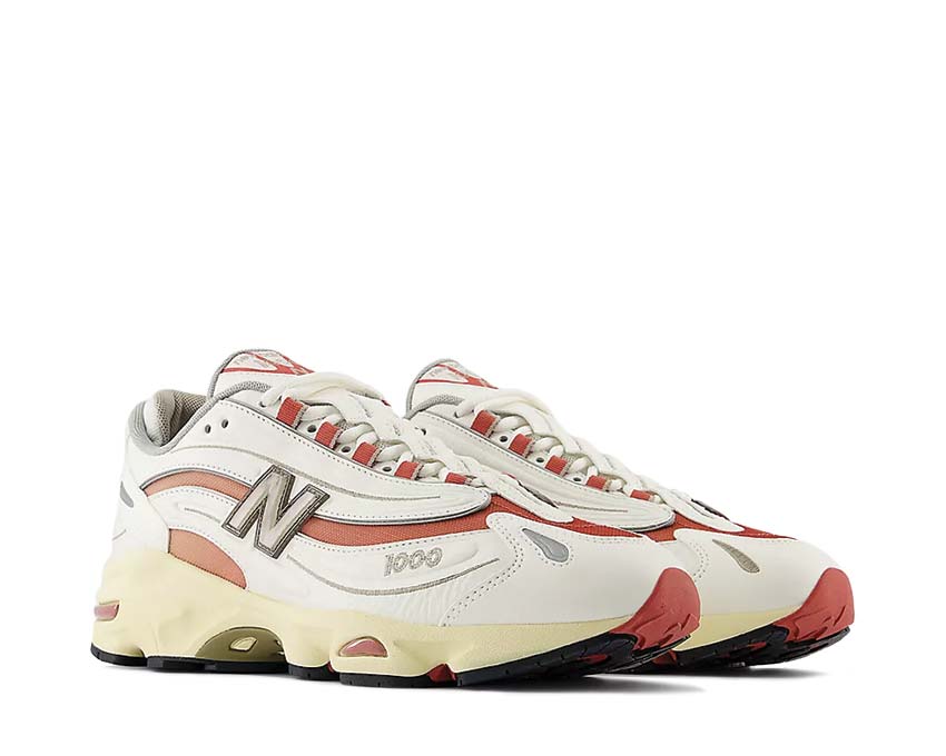 New Balance 1000 "Sea Salt"