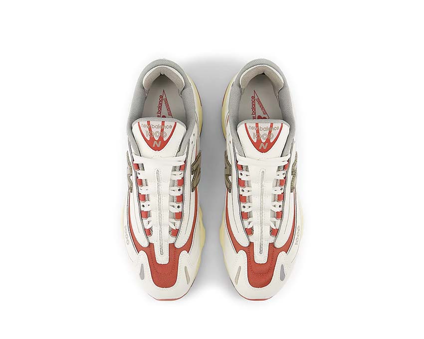 New Balance 1000 "Sea Salt"