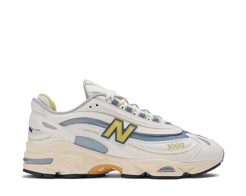 New Balance 1000 "Varsity Core"