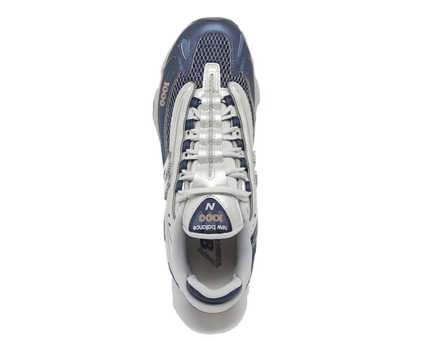 New Balance 1000 "Vintage Indigo"