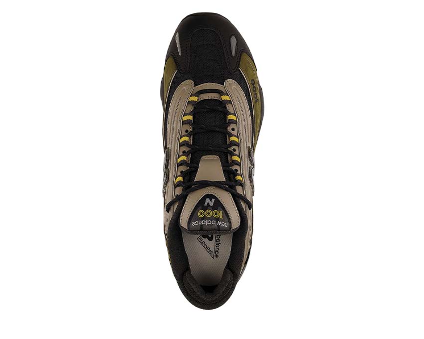 New Balance 1000 "Woodland"