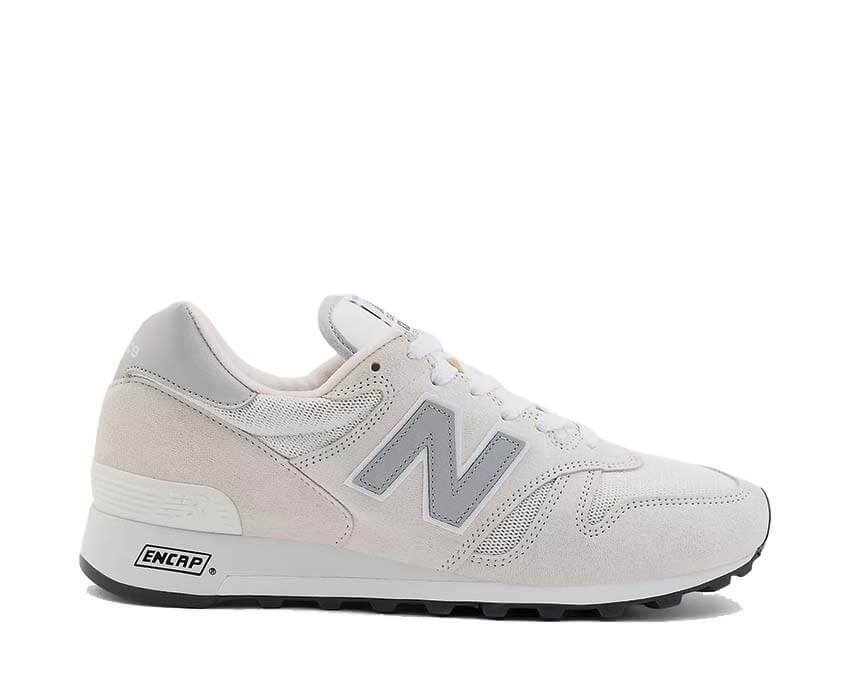 New Balance 1300 Made in USA "White"