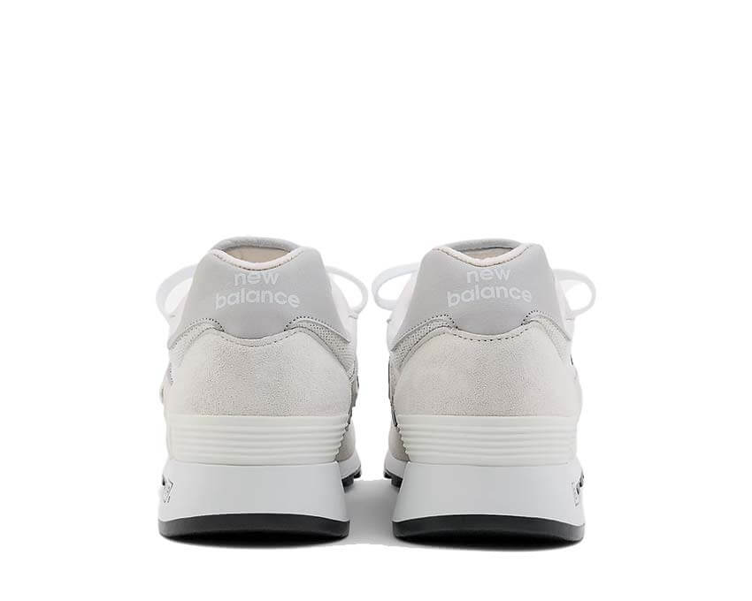 New Balance 1300 Made in USA "White"