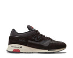 New Balance 1500 Made in UK "Black Coffee"