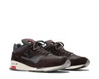 New Balance 1500 Made in UK "Black Coffee"