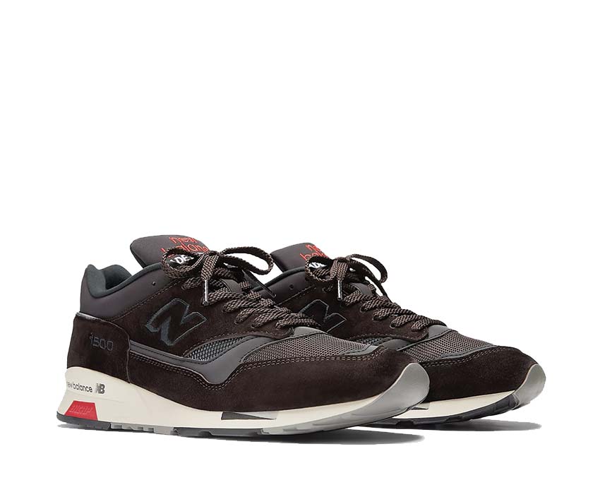 New Balance 1500 Made in UK "Black Coffee"