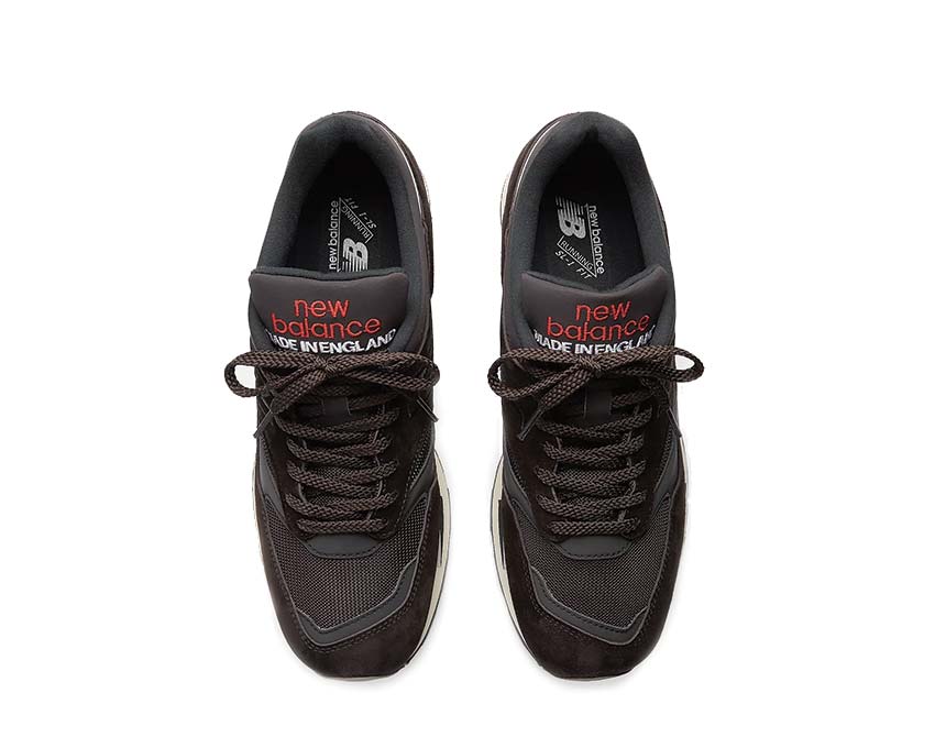 New Balance 1500 Made in UK "Black Coffee"