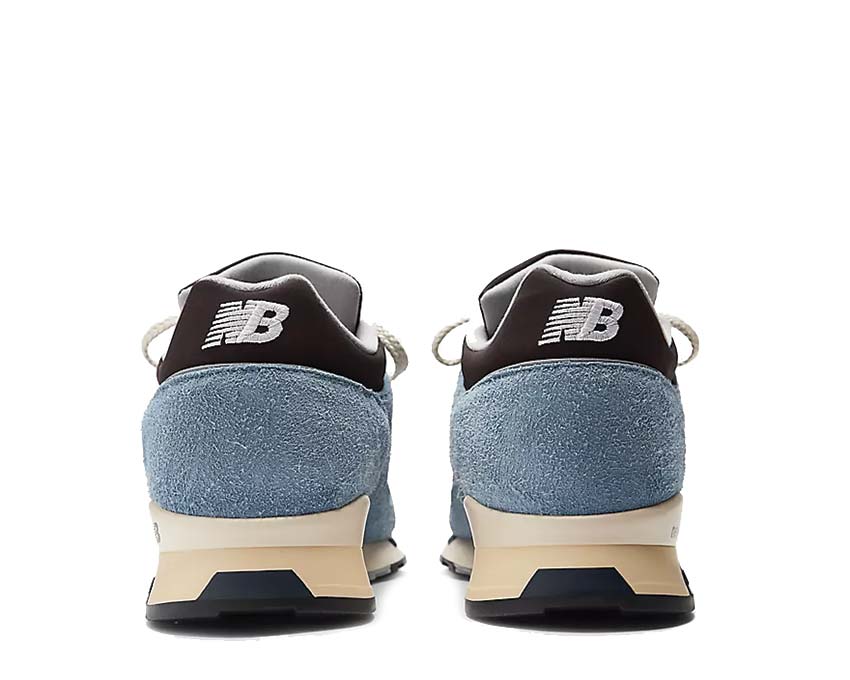 New Balance 1500 Made in UK "Dusty Blue"