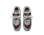 New Balance 1500 Made in UK "Dusty Blue"