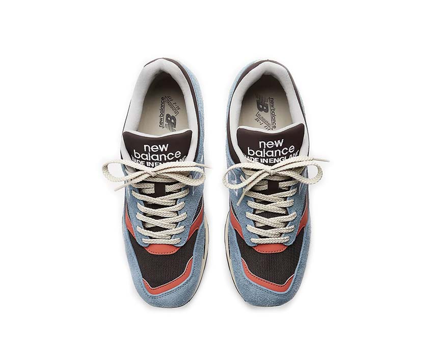 New Balance 1500 Made in UK "Dusty Blue"