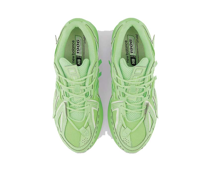 New Balance 1906A "Mint Flash"