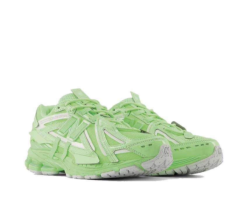 New Balance 1906A "Mint Flash"