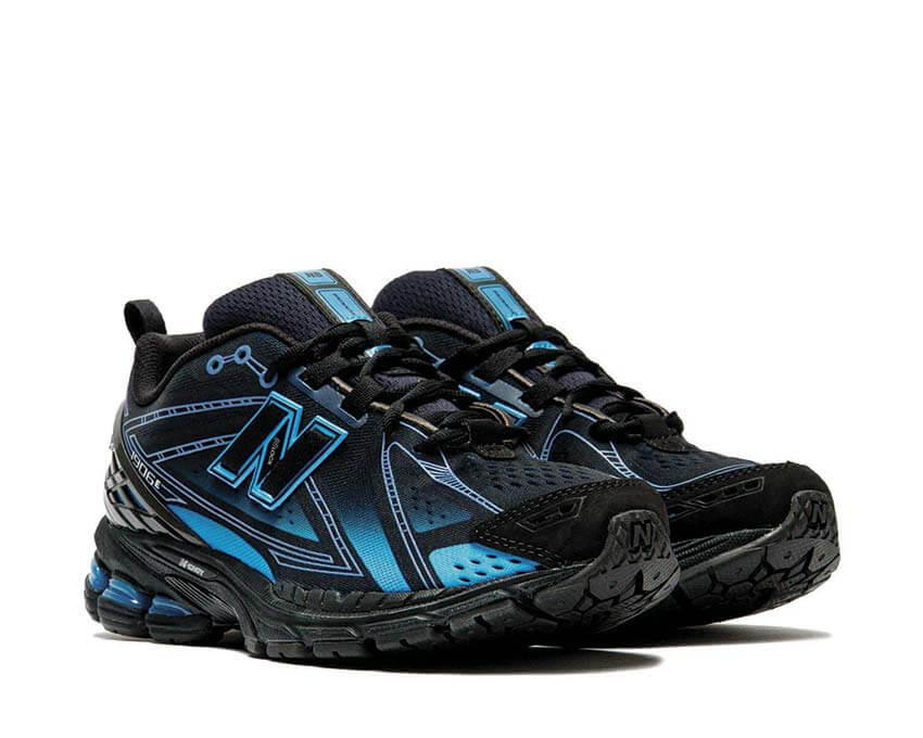 New Balance 1906E "Black"