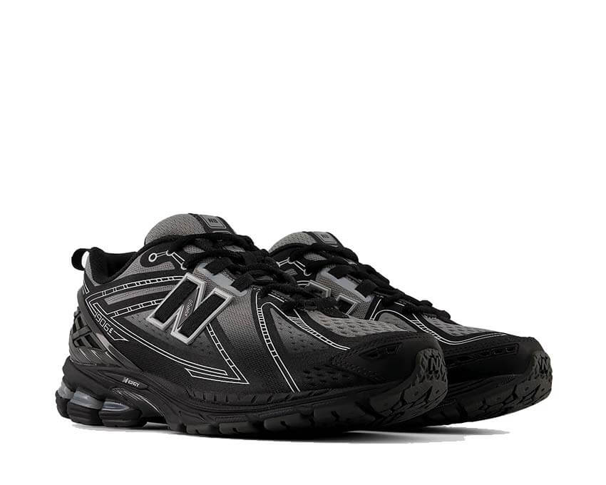 New Balance 1906E "Black"