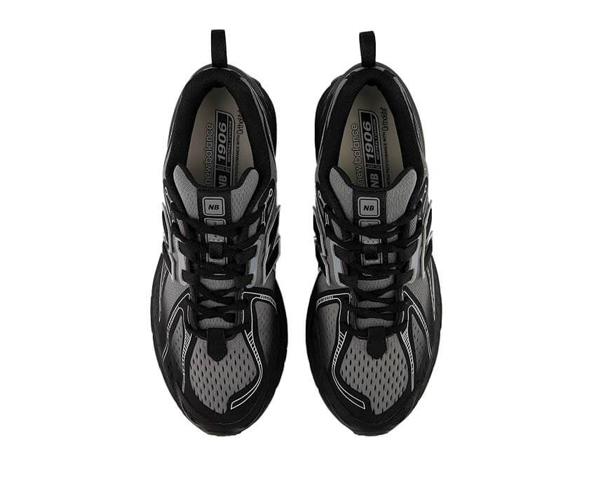 New Balance 1906E "Black"