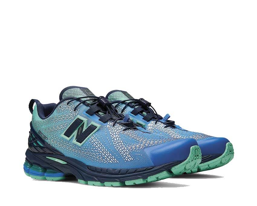 New Balance 1906F "Blue Bird"