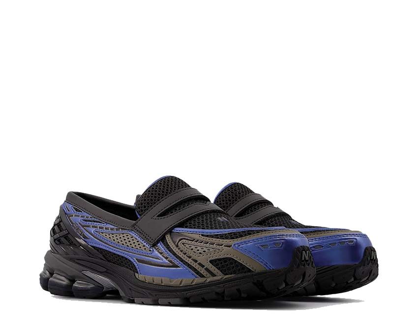 New Balance 1906L "Blue Gemstone"