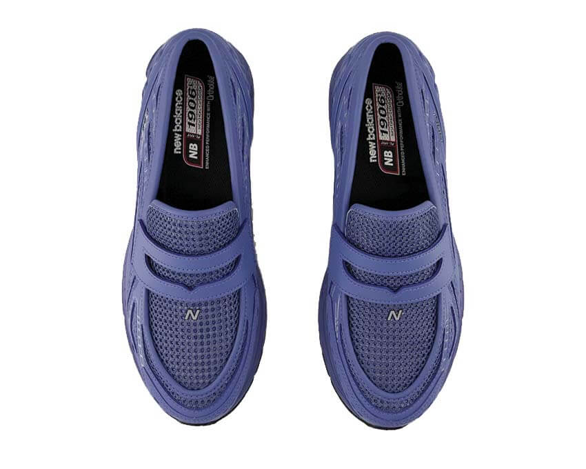 New Balance 1906L "Fairweather Blue"
