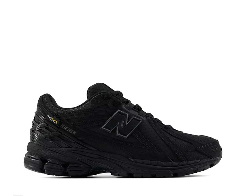 New Balance 1906 "Black Magnet"