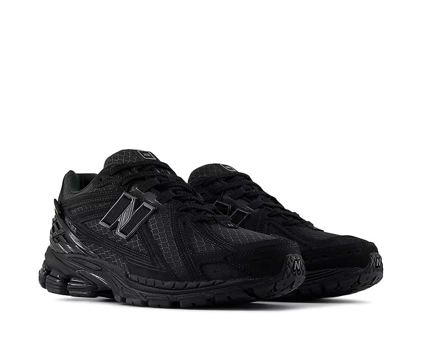 New Balance 1906 "Black Magnet"