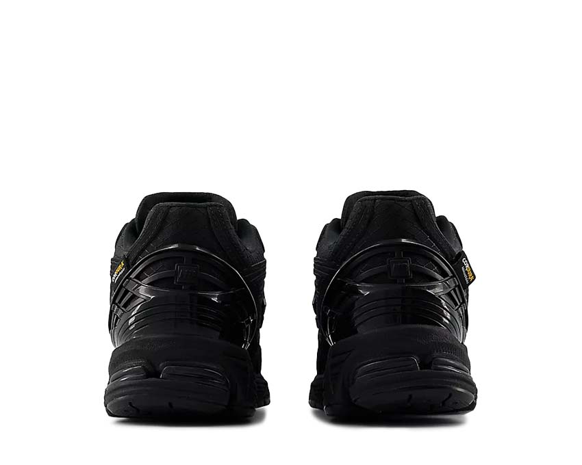New Balance 1906 "Black Magnet"