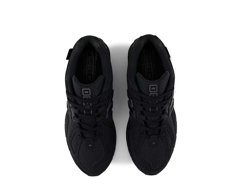 New Balance 1906 "Black Magnet"