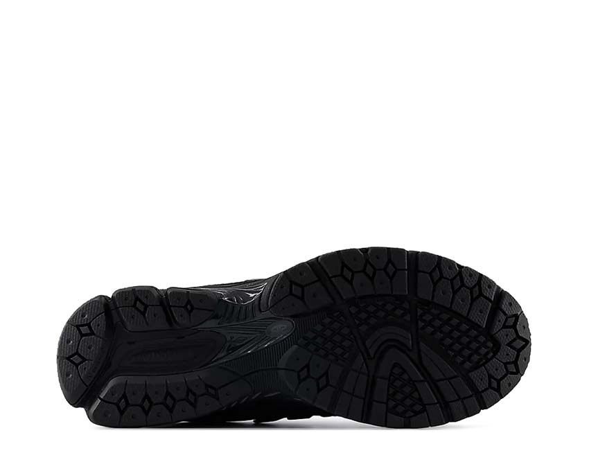New Balance 1906 "Black Magnet"