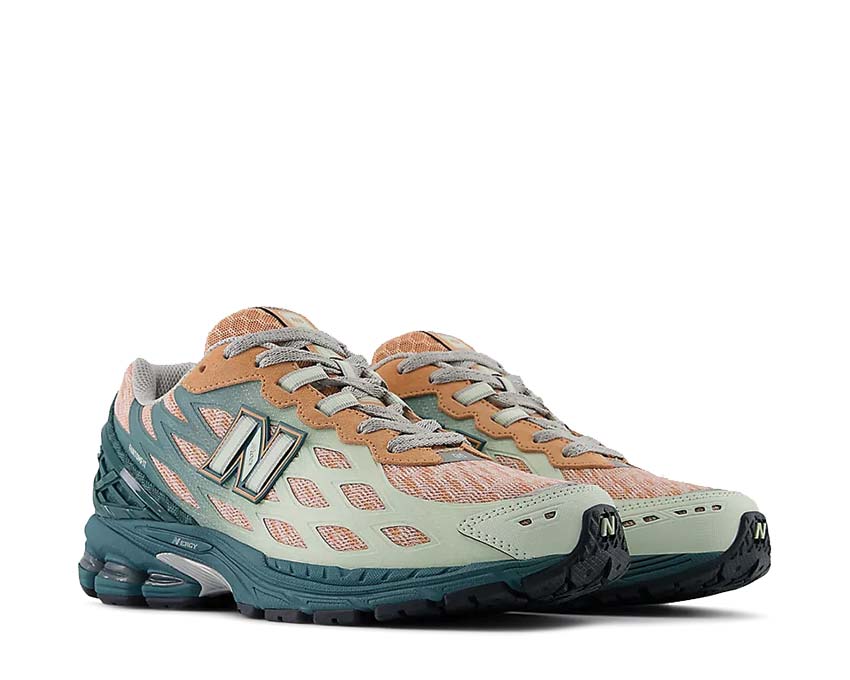 New Balance 1906 "New Spruce"