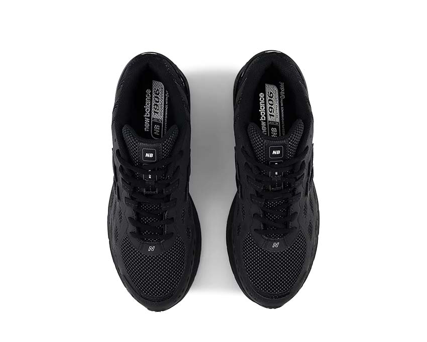 New Balance 1906 "Black Metallic"