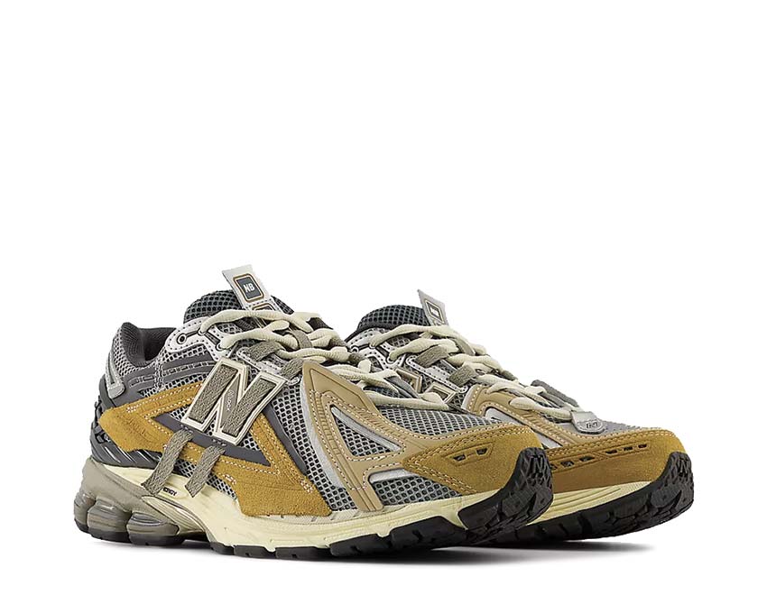 New Balance 1906 Protection Pack "Great Plains"