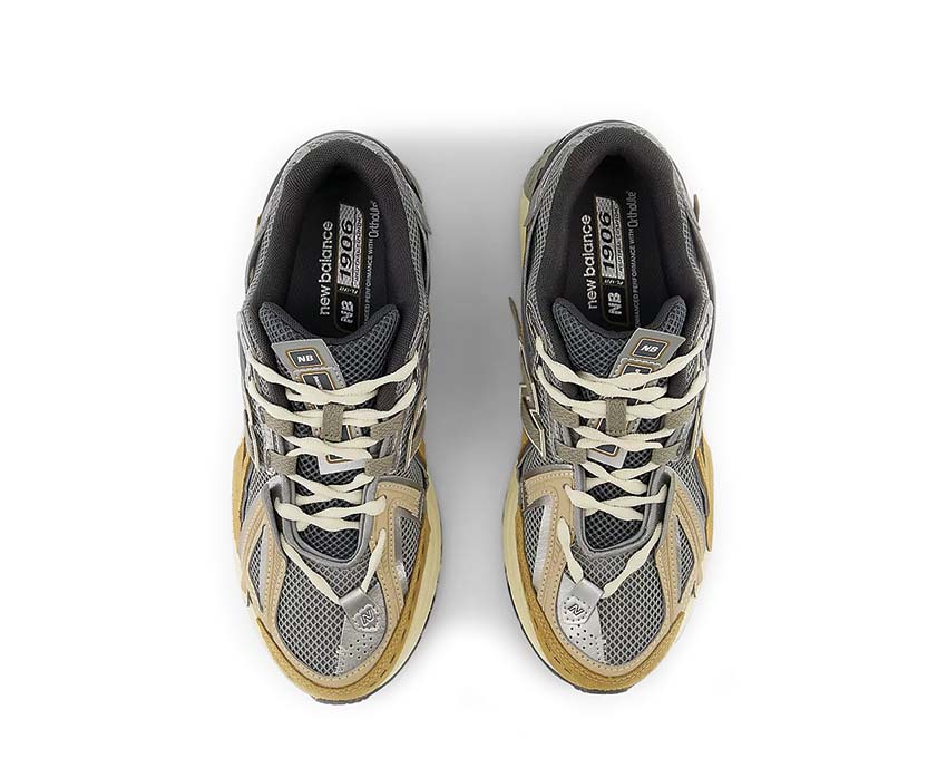 New Balance 1906 Protection Pack "Great Plains"