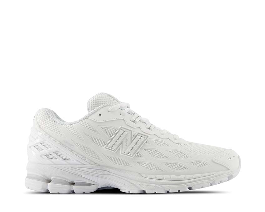 New Balance 1906 "Triple White"